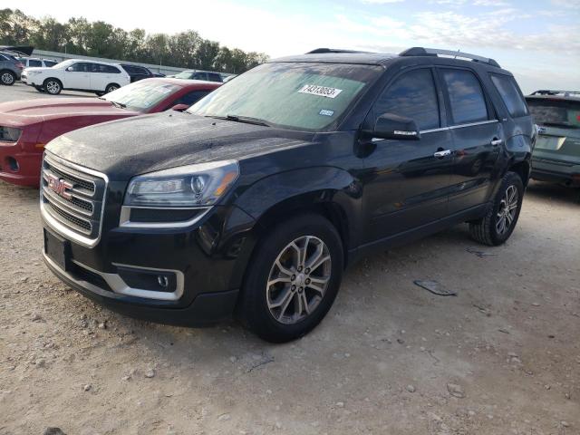 2014 GMC ACADIA SLT-2 2014 image
