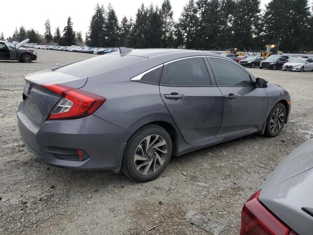 Image 3 of 2018 HONDA CIVIC EX 2018 with VIN 2HGFC2F7XJH594466