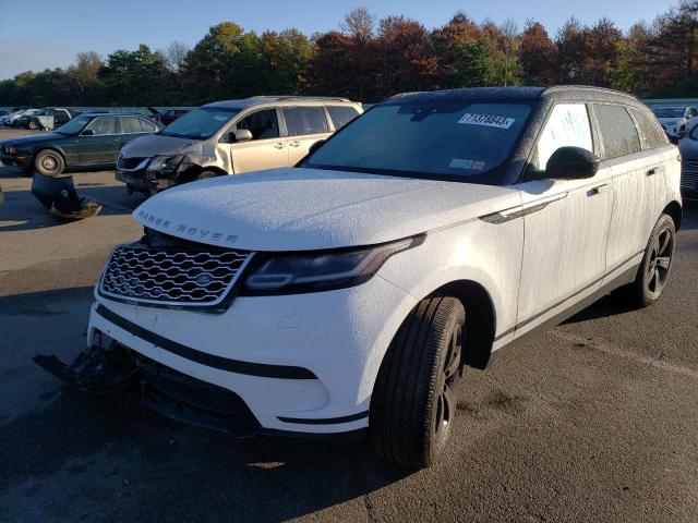 Obraz 2019 LAND ROVER RANGE ROVER VELAR S 2019