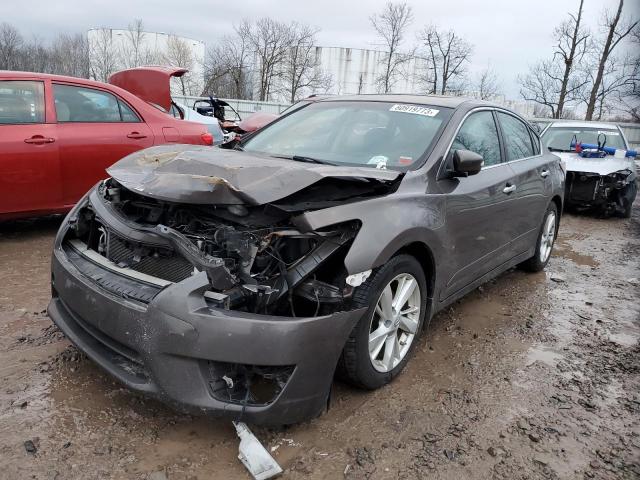 Obraz 1 z 2015 NISSAN ALTIMA 2.5 2015 z VIN 1N4AL3AP2FN916978