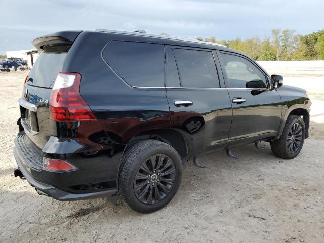 Image 3 of 2021 LEXUS GX 460 PREMIUM 2021 with VIN JTJAM7BX4M5271788