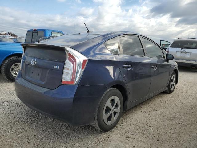 Obraz 3 z 2014 TOYOTA PRIUS  2014 z VIN JTDKN3DU6E0391462