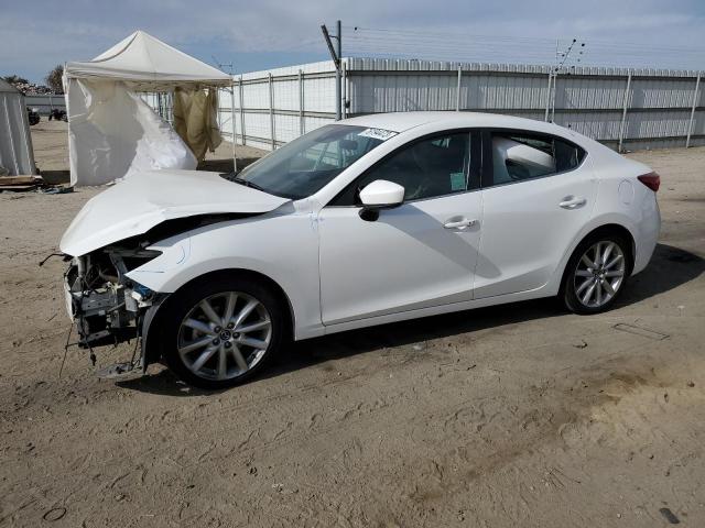 2017 MAZDA 3 TOURING 2017 image