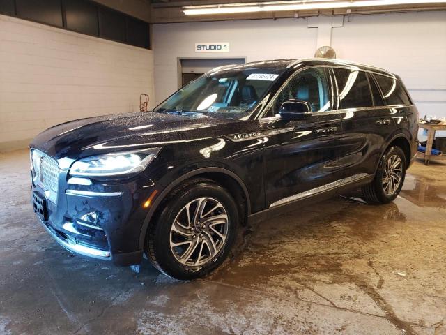 Изображение 2023 LINCOLN AVIATOR  2023