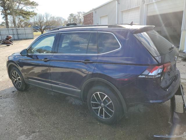Изображение 2 2021 VOLKSWAGEN TIGUAN SE 2021 с VIN 3VV3B7AX0MM115911