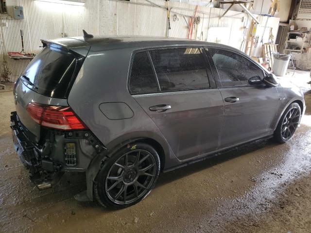 Obraz 3 z 2019 VOLKSWAGEN GOLF R  2019 z VIN WVWVA7AU8KW172211