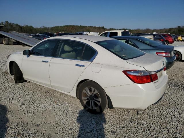 Изображение 2 2015 HONDA ACCORD LX 2015 с VIN 1HGCR2F33FA235190