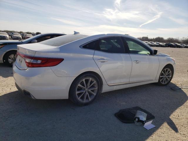 Image 3 of 2017 HYUNDAI AZERA  2017 with VIN KMHFG4JG6HA578176