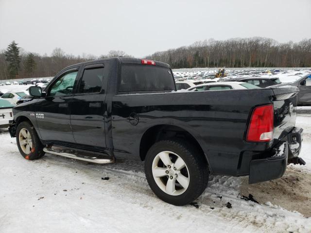 Изображение 2 2013 RAM 1500 ST 2013 с VIN 1C6RR7FT5DS669003
