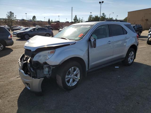 2013 CHEVROLET EQUINOX LT 2013 image
