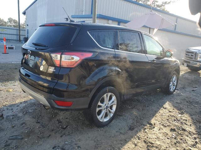 Image 3 of 2017 FORD ESCAPE SE 2017 with VIN 1FMCU9GD5HUA73945