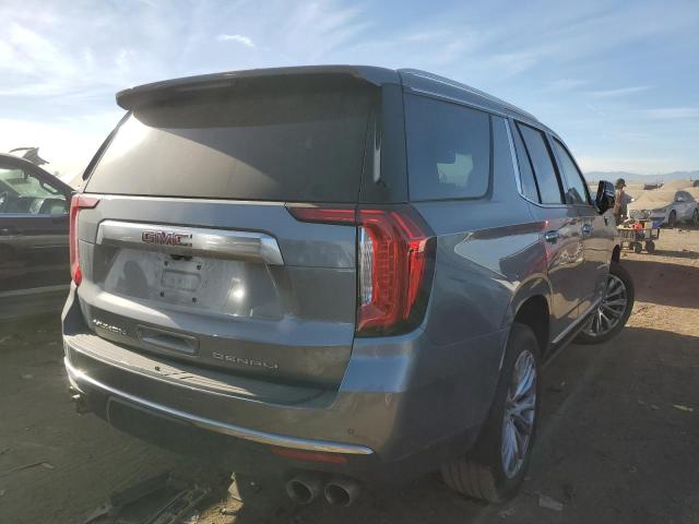 Image 3 of 2022 GMC YUKON DENALI 2022 with VIN 1GKS2DKL3NR204459