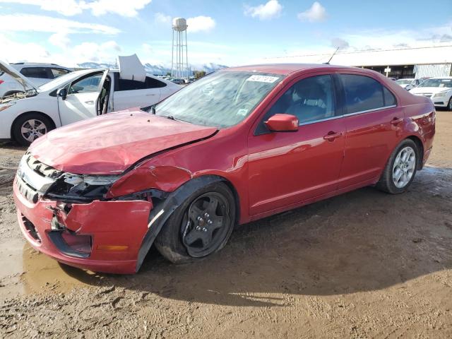 Изображение 2010 FORD FUSION SE 2010