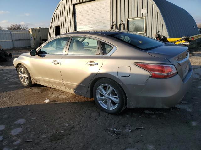 Image 2 of 2014 NISSAN ALTIMA 2.5 2014 with VIN 1N4AL3AP9EN343477