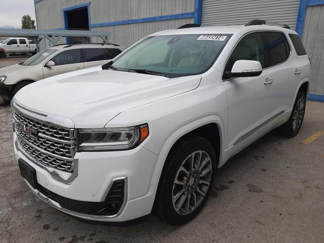 Изображение 2023 GMC ACADIA DENALI 2023