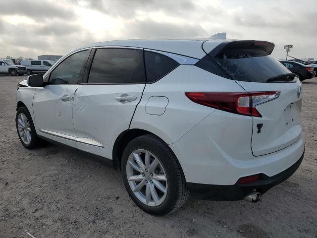 Image 2 of 2021 ACURA RDX  2021 with VIN 5J8TC1H32ML005960