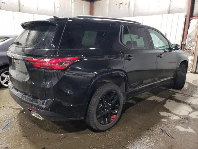 Изображение 3 2023 CHEVROLET TRAVERSE PREMIER 2023 с VIN 1GNEVKKW4PJ141637