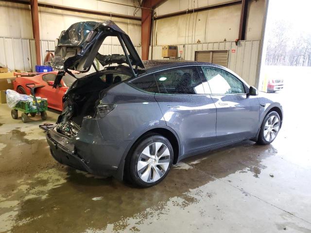 Изображение 3 2023 TESLA MODEL Y 2023 с VIN 7SAYGDEE7PA130816