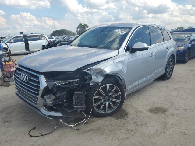 Obraz 2017 AUDI Q7 PREMIUM PLUS 2017