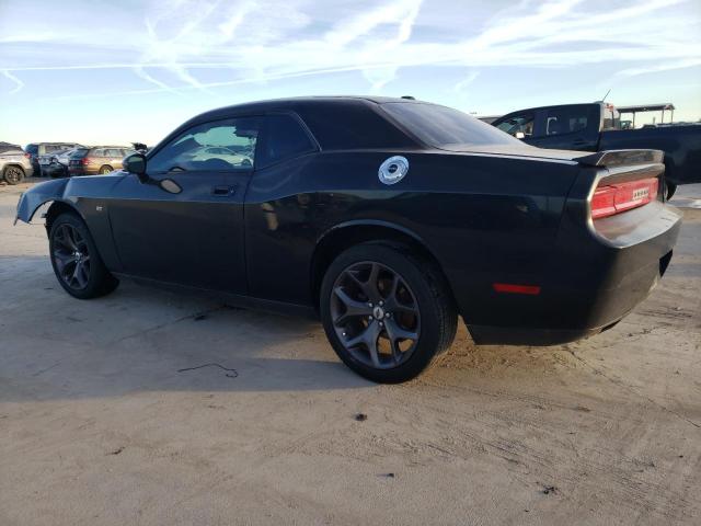 Изображение 2 2010 DODGE CHALLENGER R/T 2010 с VIN 2B3CJ5DT7AH260714