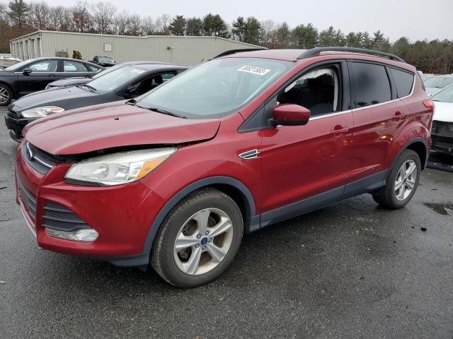 2016 FORD ESCAPE SE 2016 image