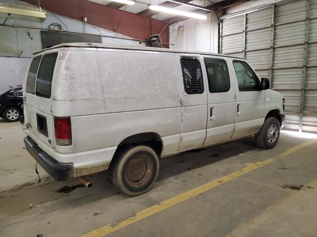 Изображение 3 2008 FORD ECONOLINE E250 VAN 2008 с VIN 1FTNE24W58DA45196