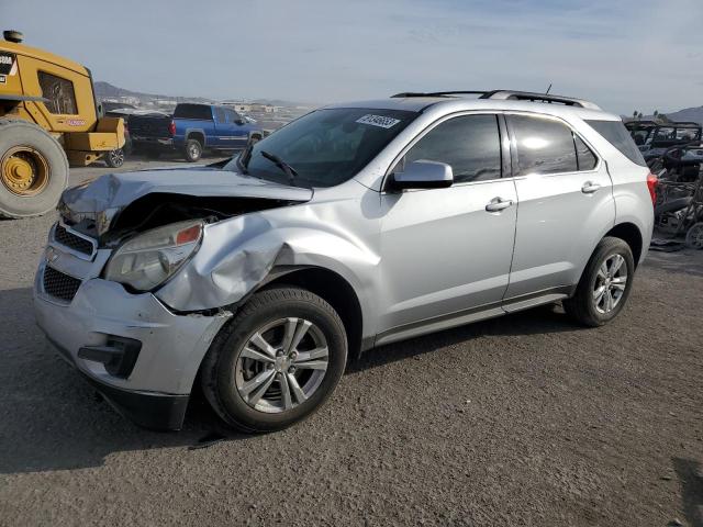 Image 1 of 2014 CHEVROLET EQUINOX LT 2014 with VIN 2GNALBEK9E6186323