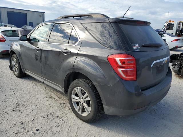 Obraz 2 z 2016 CHEVROLET EQUINOX LT 2016 z VIN 2GNFLFEKXG6201511