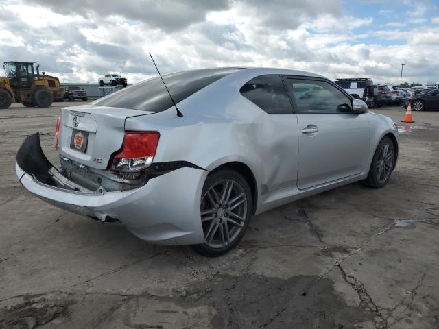Изображение 3 2011 TOYOTA SCION TC  2011 с VIN JTKJF5C72B3010869