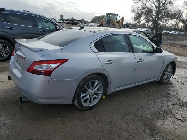 Image 3 of 2009 NISSAN MAXIMA S 2009 with VIN 1N4AA51EX9C849420