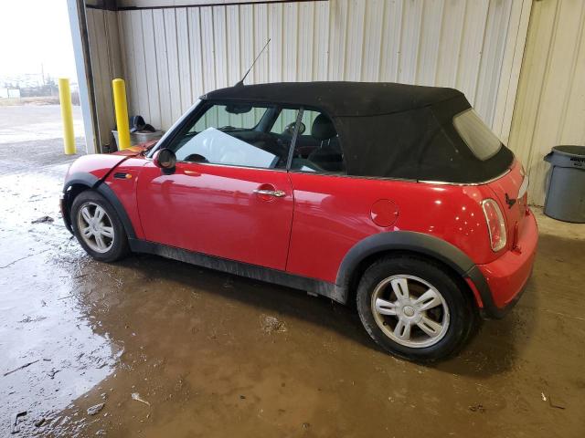 Obraz 2 z 2008 MINI COOPER  2008 z VIN WMWRF33518TG18940