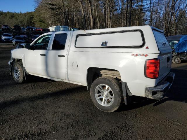 Image 2 of 2014 CHEVROLET SILVERADO K1500 LT 2014 with VIN 1GCVKRECXEZ253370