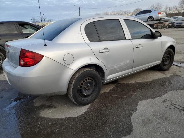Image 3 of 2007 CHEVROLET COBALT LS 2007 with VIN 1G1AK55F177246414