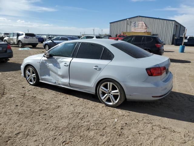 Изображение 2 2017 VOLKSWAGEN JETTA GLI 2017 с VIN 3VW4T7AJ1HM407016