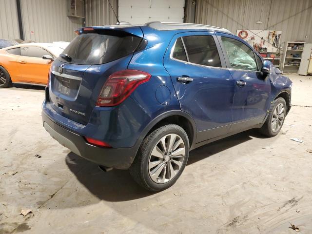 Image 3 of 2019 BUICK ENCORE PREFERRED 2019 with VIN KL4CJASB9KB819895