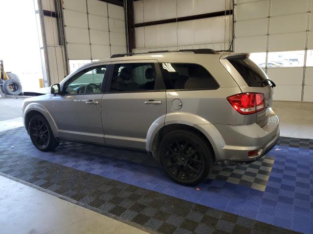 Obraz 2 z 2019 DODGE JOURNEY SE 2019 z VIN 3C4PDCBB0KT707981