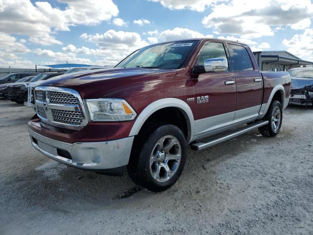 Obraz 1 z 2016 RAM 1500 LARAMIE 2016 z VIN 1C6RR7NT4GS302695