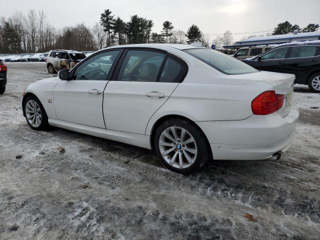 Изображение 2 2011 BMW 328 XI SULEV 2011 с VIN WBAPK5G59BNN28548