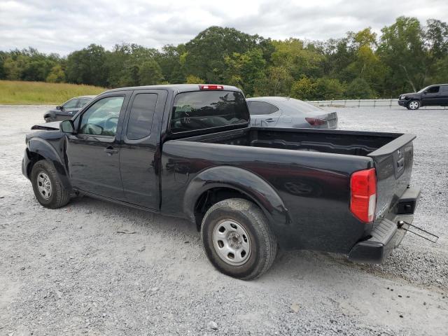 Obraz 2 z 2018 NISSAN FRONTIER S 2018 z VIN 1N6BD0CT5JN722567