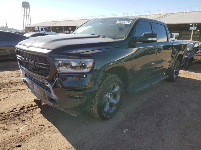 Изображение 2022 RAM 1500 BIG HORN/LONE STAR 2022