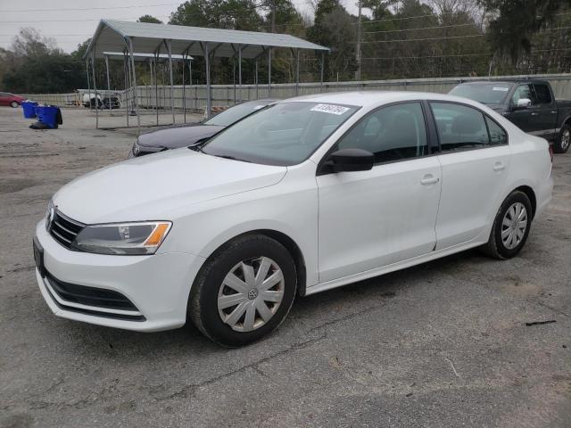 2016 VOLKSWAGEN JETTA S 2016 image