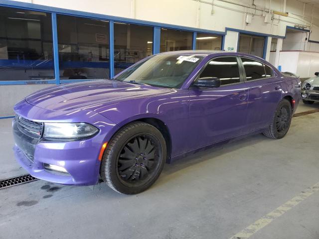 Изображение 1 2019 DODGE CHARGER SXT 2019 с VIN 2C3CDXBG4KH576794