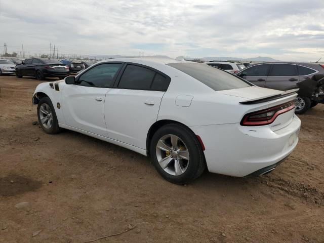 Image 2 of 2015 DODGE CHARGER SXT 2015 with VIN 2C3CDXHG5FH748022