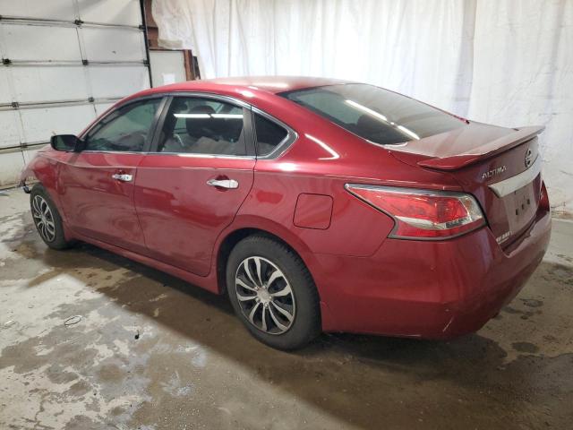 Изображение 2 2014 NISSAN ALTIMA 2.5 2014 с VIN 1N4AL3AP5EC296511