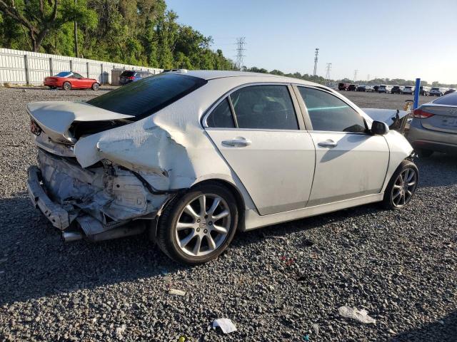 Image 3 of 2006 ACURA TSX  2006 with VIN JH4CL95856C018703