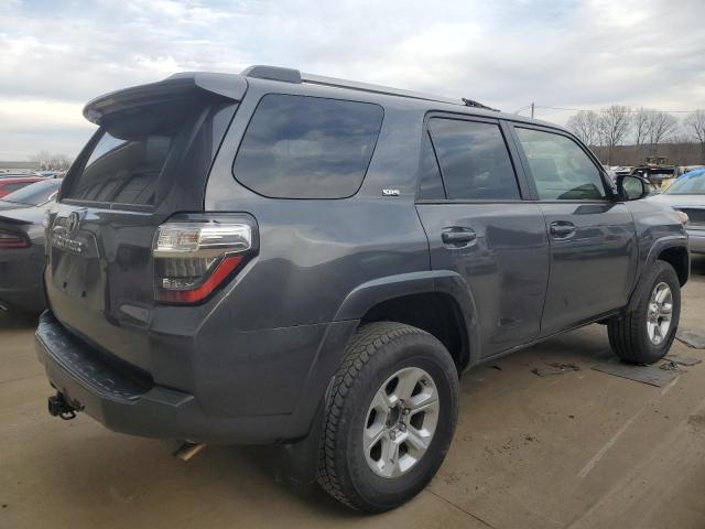 Image 3 of 2022 TOYOTA 4RUNNER SR5/SR5 PREMIUM 2022 with VIN JTEMU5JR2N6008066
