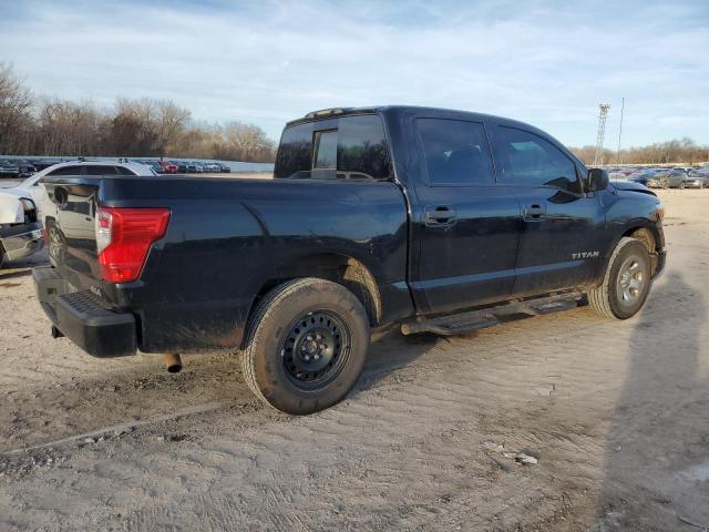 Изображение 3 2021 NISSAN TITAN S 2021 с VIN 1N6AA1EC7MN515710