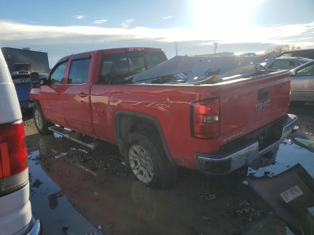 Obraz 2 z 2014 GMC SIERRA K1500 SLE 2014 z VIN 3GTU2UEC8EG225422