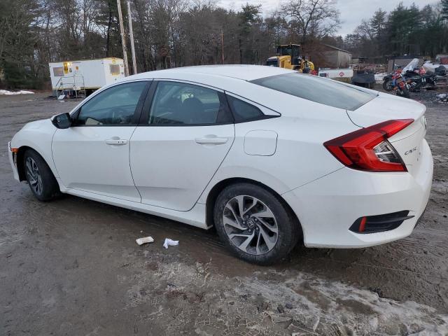 Изображение 2 2016 HONDA CIVIC EX 2016 с VIN 19XFC2F72GE246762