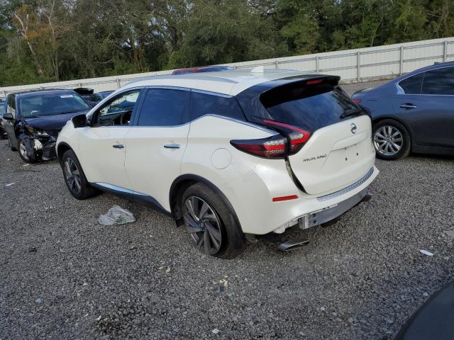 Obraz 2 z 2021 NISSAN MURANO SL 2021 z VIN 5N1AZ2CJ2MC113863